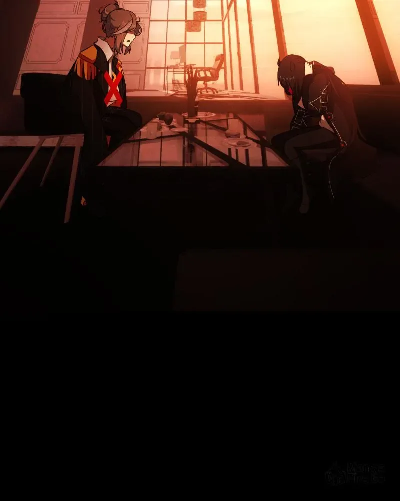I'm the Grim Reaper Chapter 100 page 117