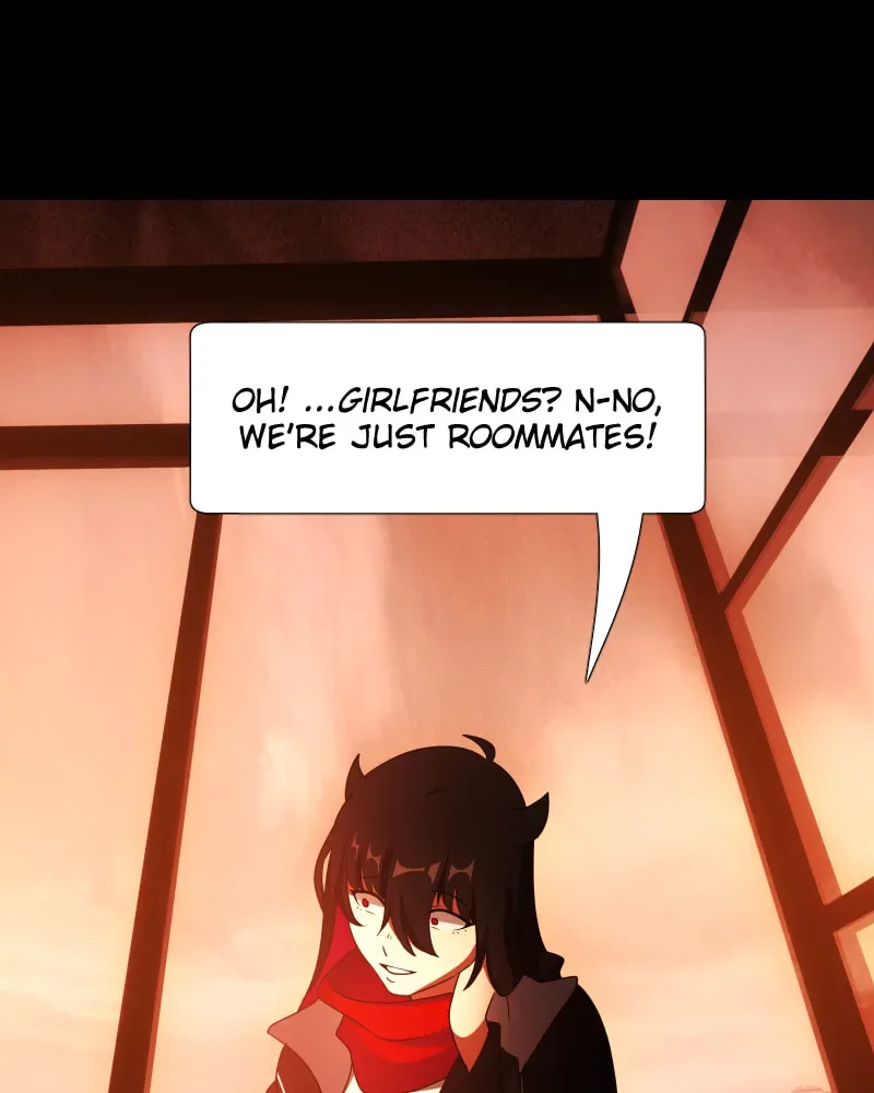 I'm the Grim Reaper Chapter 100 page 118