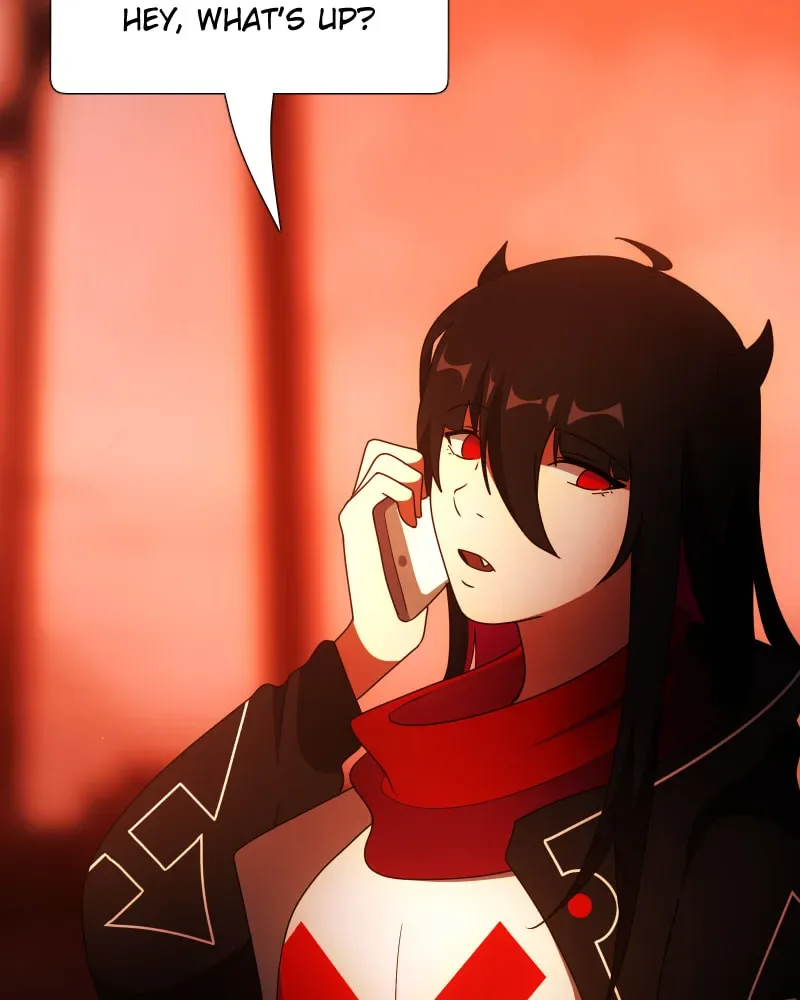 I'm the Grim Reaper Chapter 100 page 161