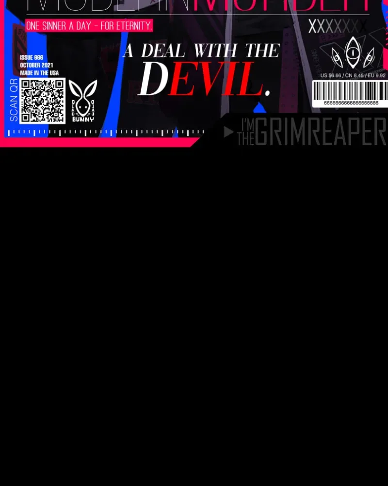 I'm the Grim Reaper Chapter 101 page 2