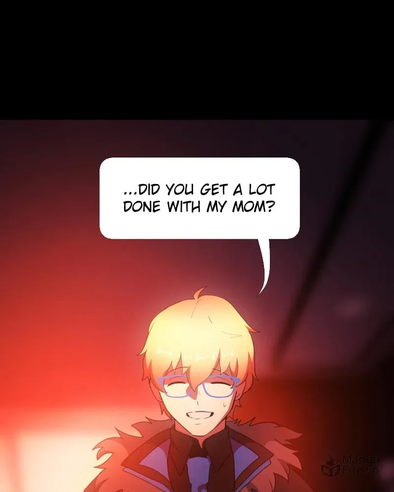 I'm the Grim Reaper Chapter 101 page 18