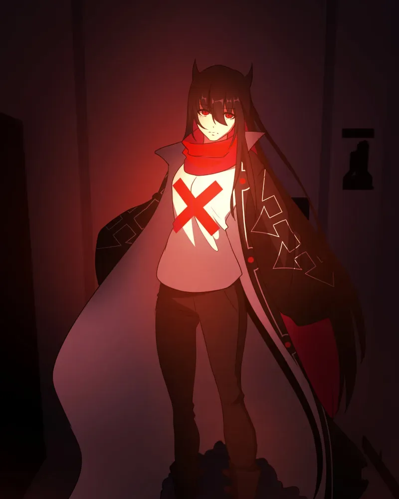 I'm the Grim Reaper Chapter 101 page 11