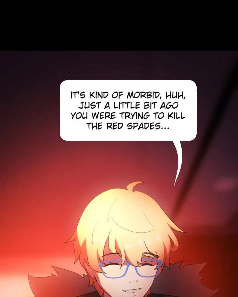 I'm the Grim Reaper Chapter 101 page 23