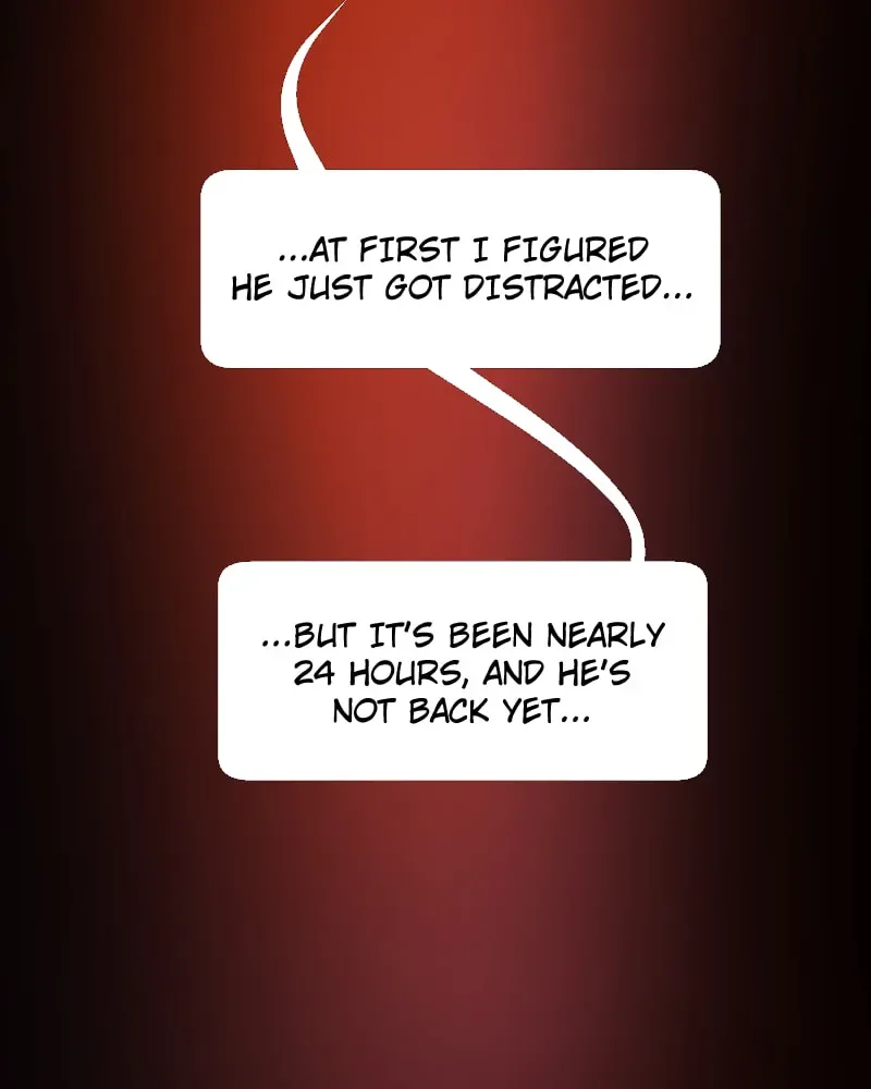 I'm the Grim Reaper Chapter 101 page 43