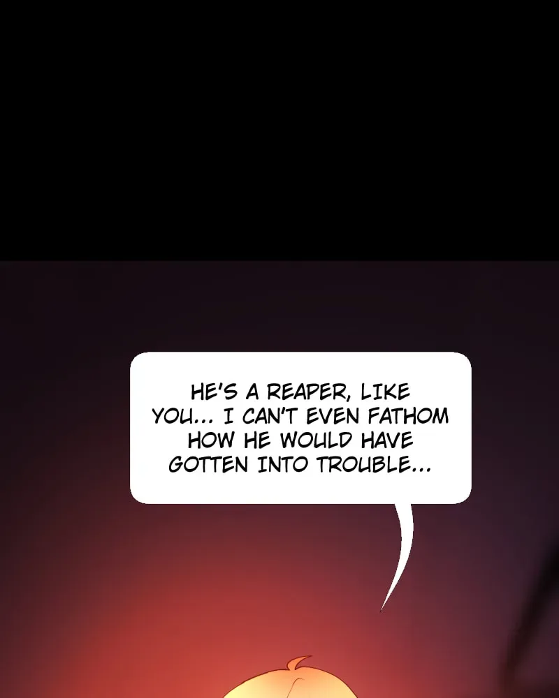 I'm the Grim Reaper Chapter 101 page 46