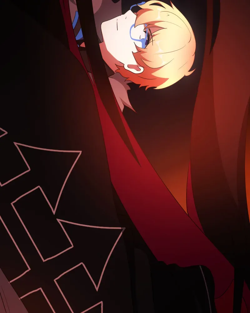 I'm the Grim Reaper Chapter 101 page 79