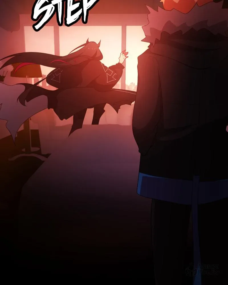 I'm the Grim Reaper Chapter 101 page 120