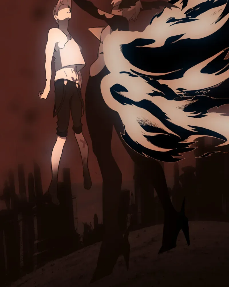 I'm the Grim Reaper Chapter 101 page 148