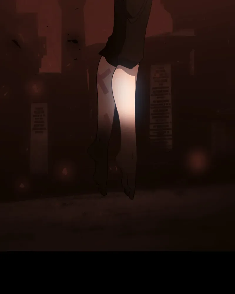 I'm the Grim Reaper Chapter 101 page 154