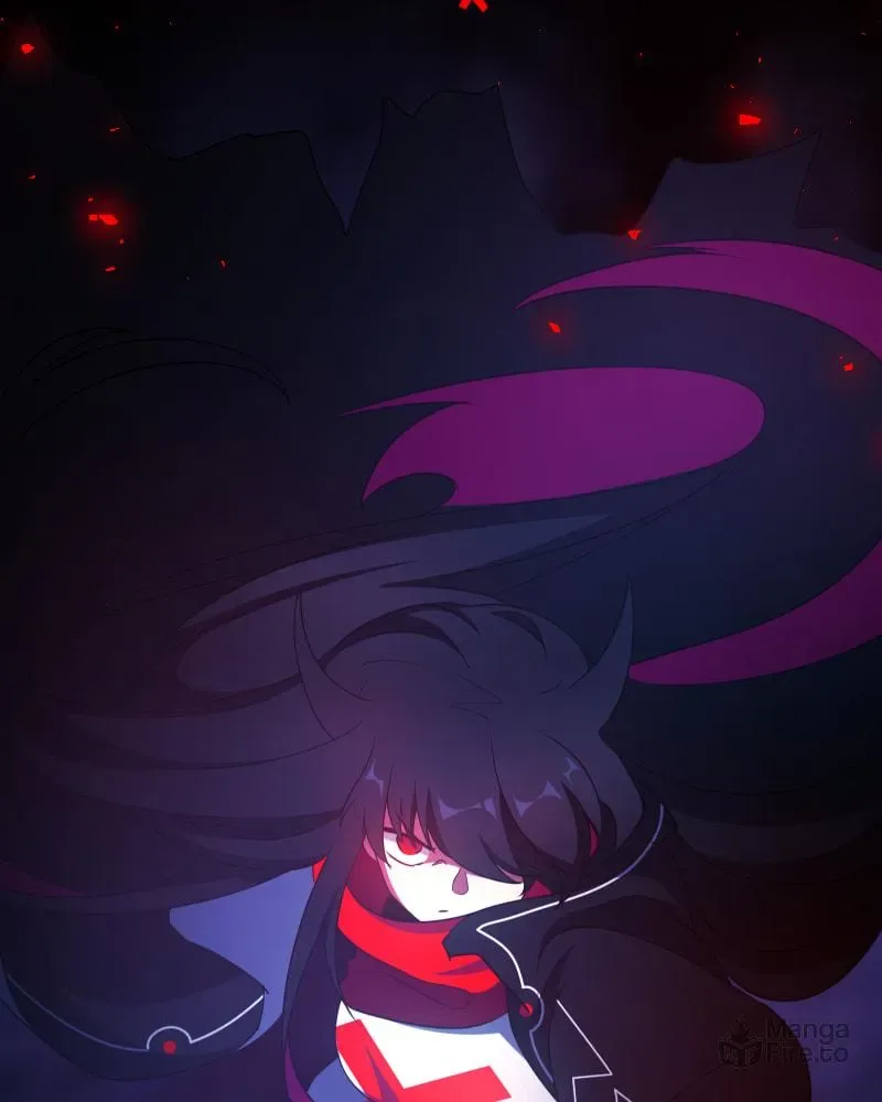 I'm the Grim Reaper Chapter 101 page 171
