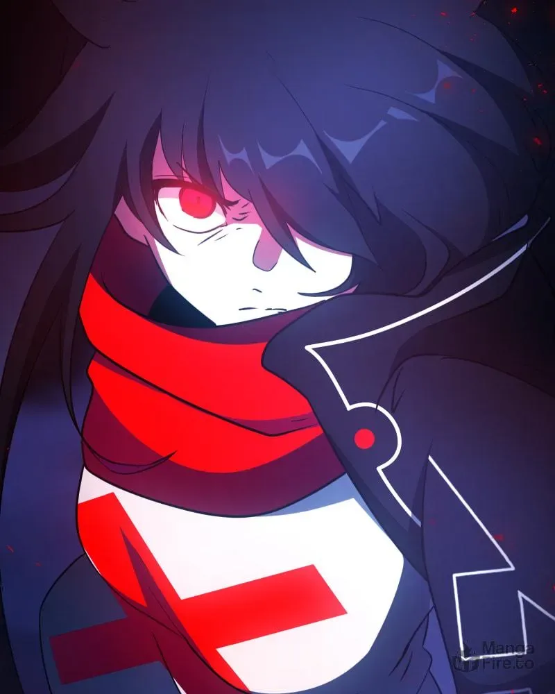 I'm the Grim Reaper Chapter 101 page 174
