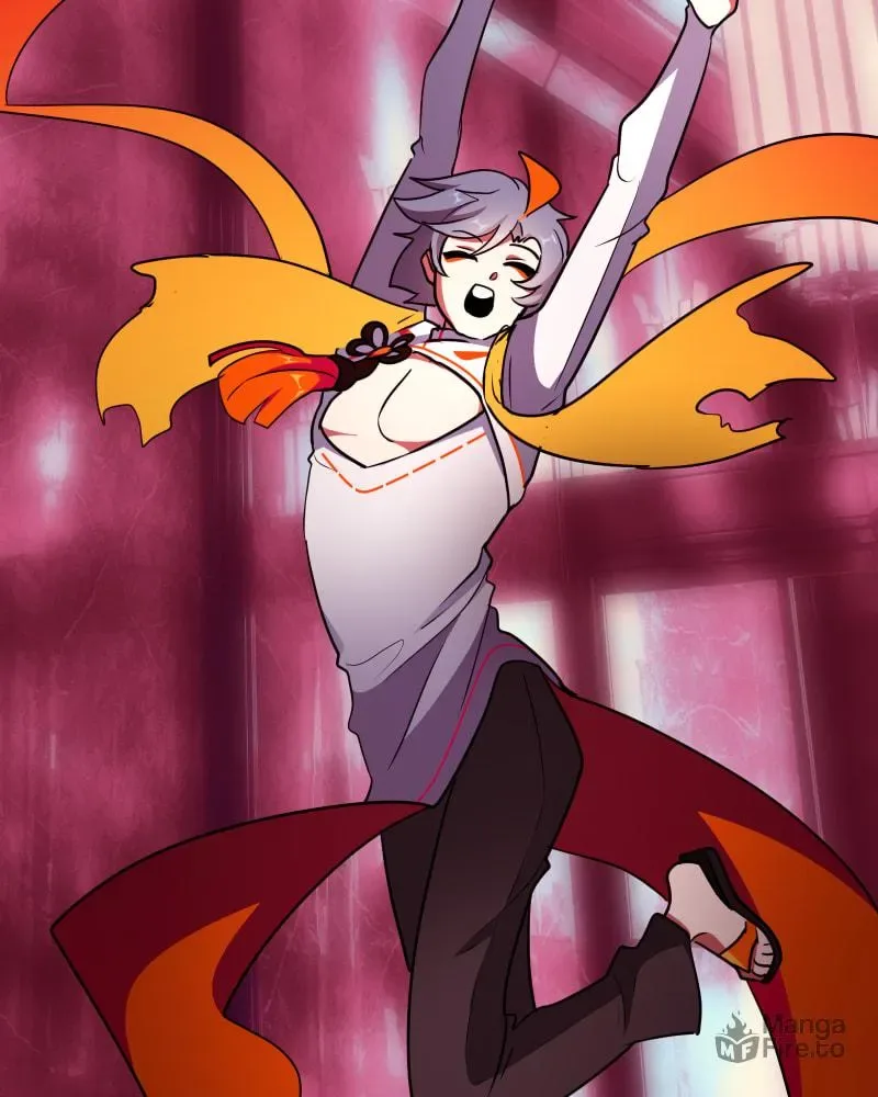 I'm the Grim Reaper Chapter 102 page 10