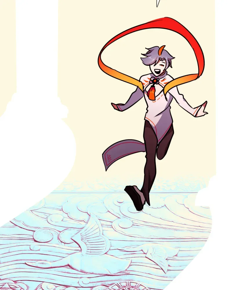 I'm the Grim Reaper Chapter 102 page 14