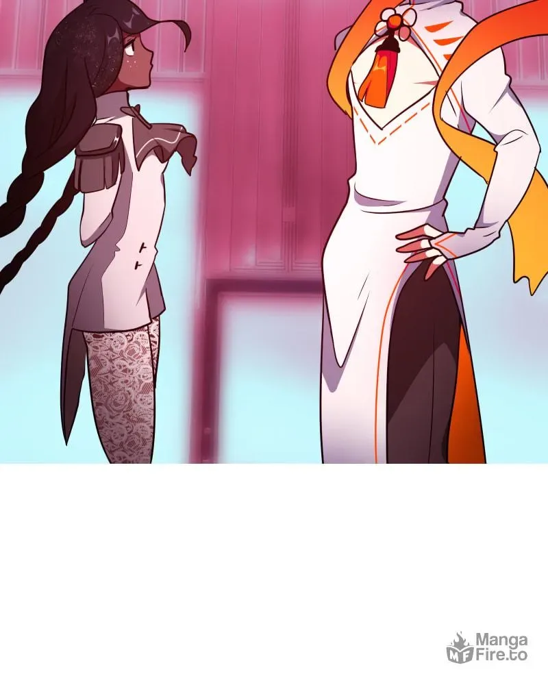 I'm the Grim Reaper Chapter 102 page 30