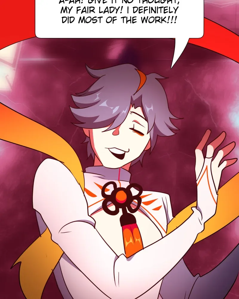 I'm the Grim Reaper Chapter 102 page 34