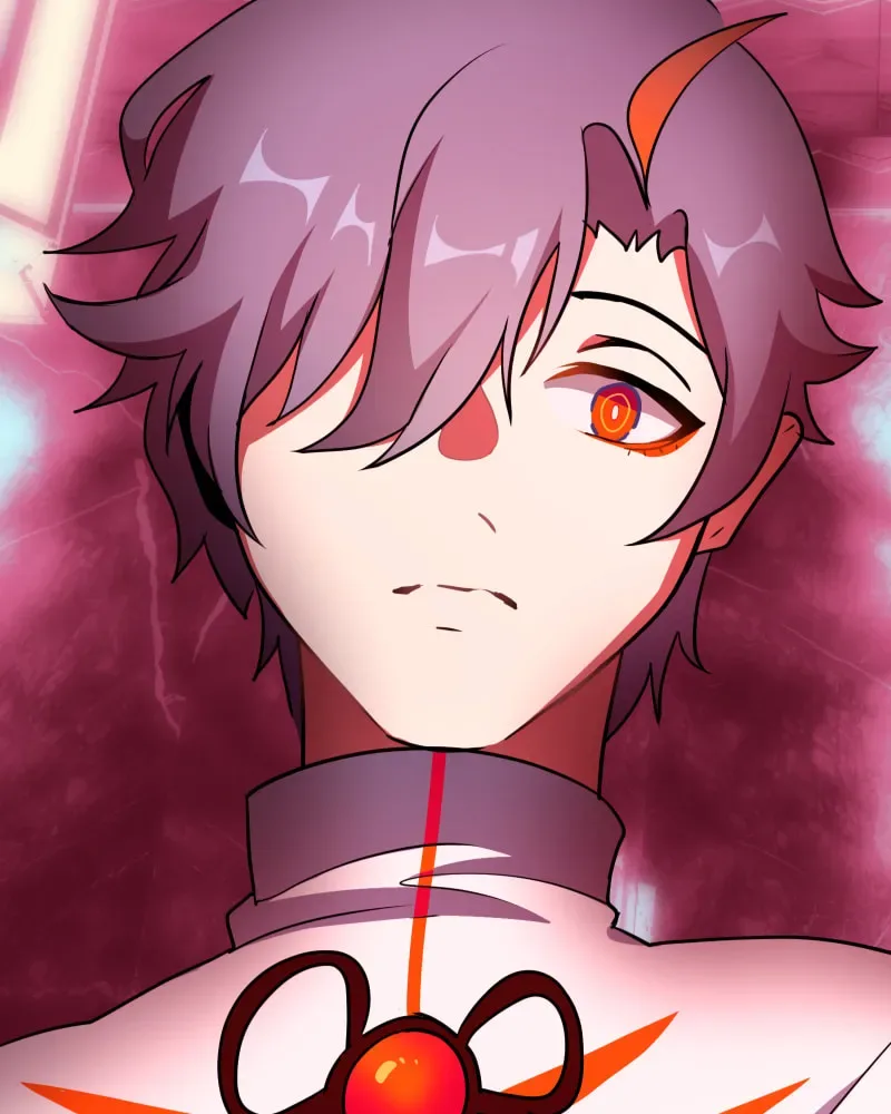 I'm the Grim Reaper Chapter 102 page 41