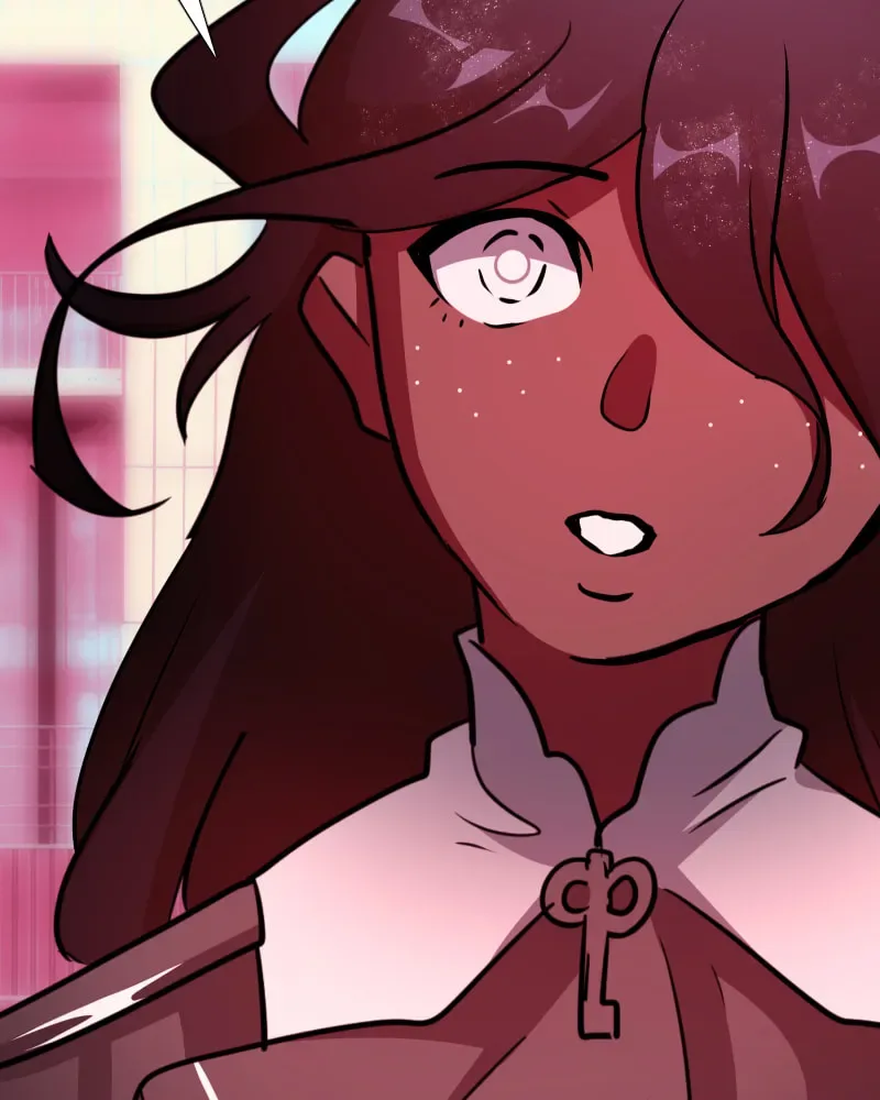 I'm the Grim Reaper Chapter 102 page 43
