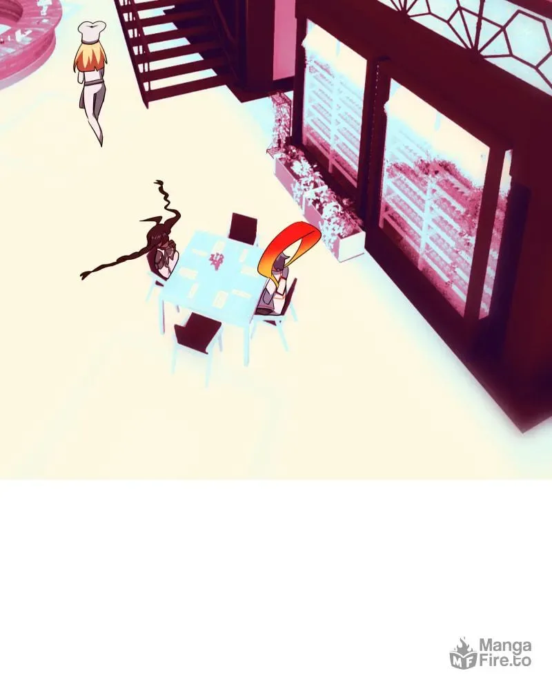 I'm the Grim Reaper Chapter 102 page 50