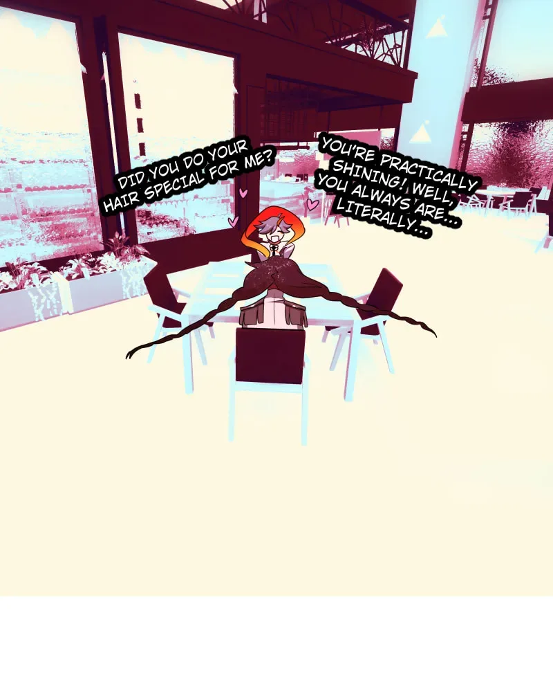I'm the Grim Reaper Chapter 102 page 56