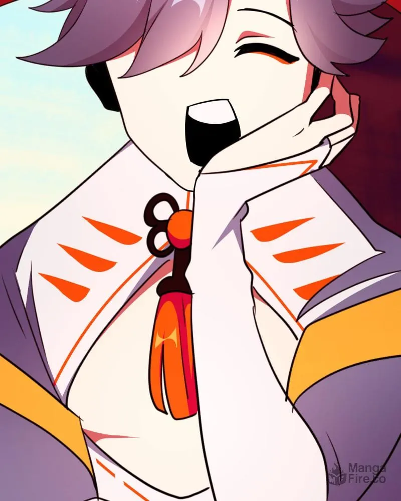 I'm the Grim Reaper Chapter 102 page 54