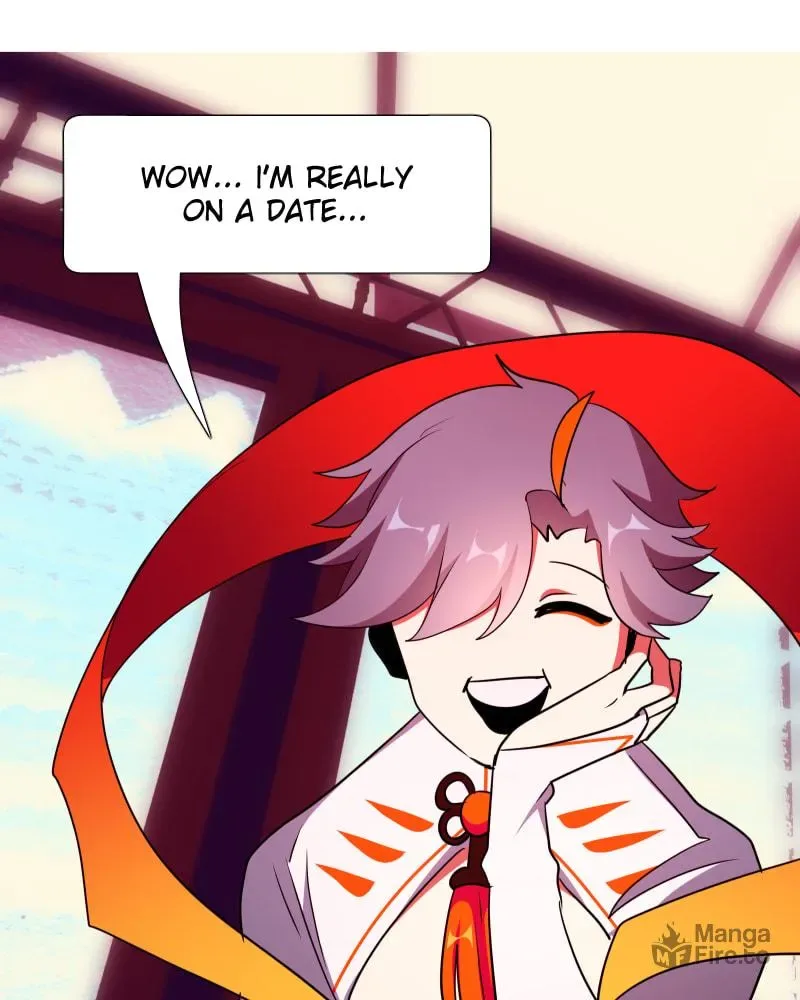 I'm the Grim Reaper Chapter 102 page 51
