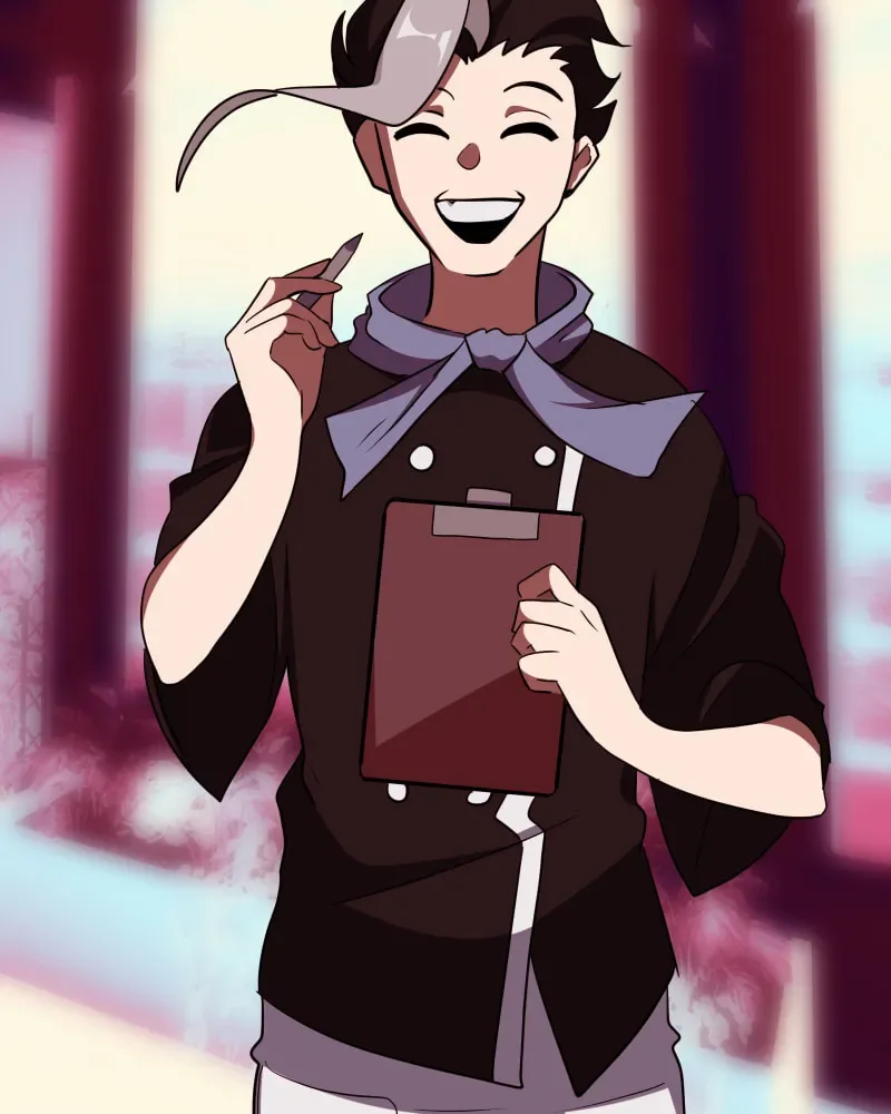 I'm the Grim Reaper Chapter 102 page 67