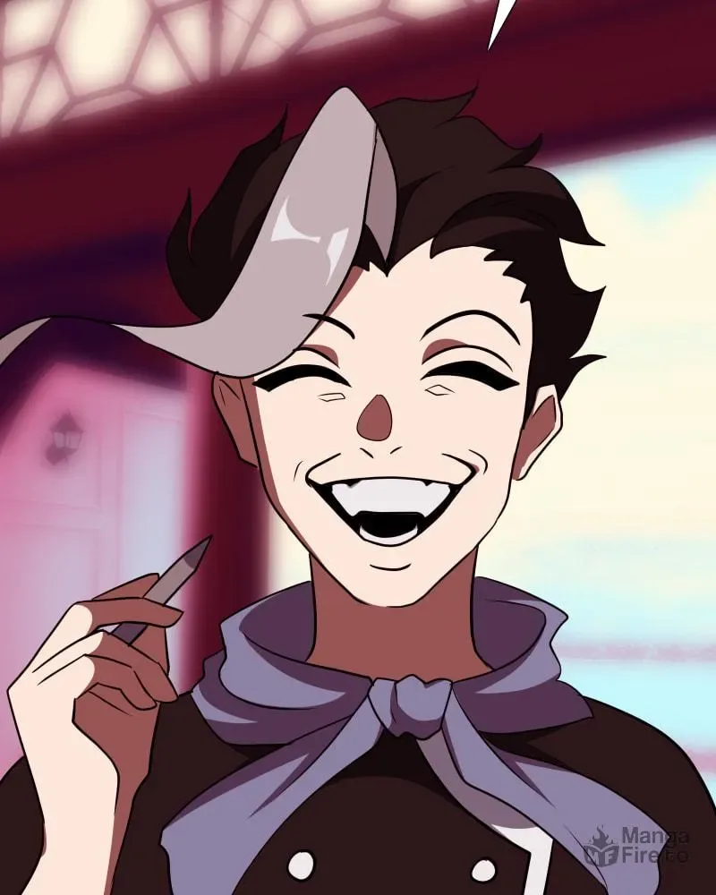 I'm the Grim Reaper Chapter 102 page 69