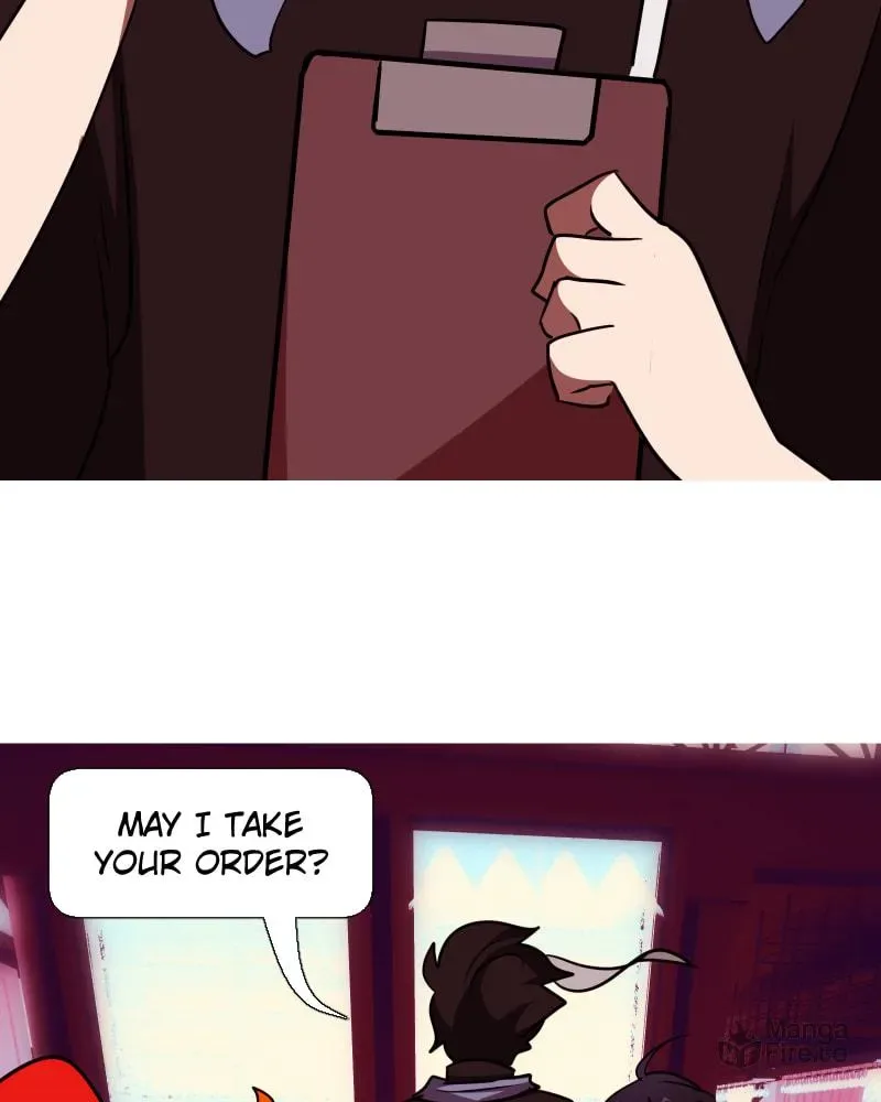 I'm the Grim Reaper Chapter 102 page 70