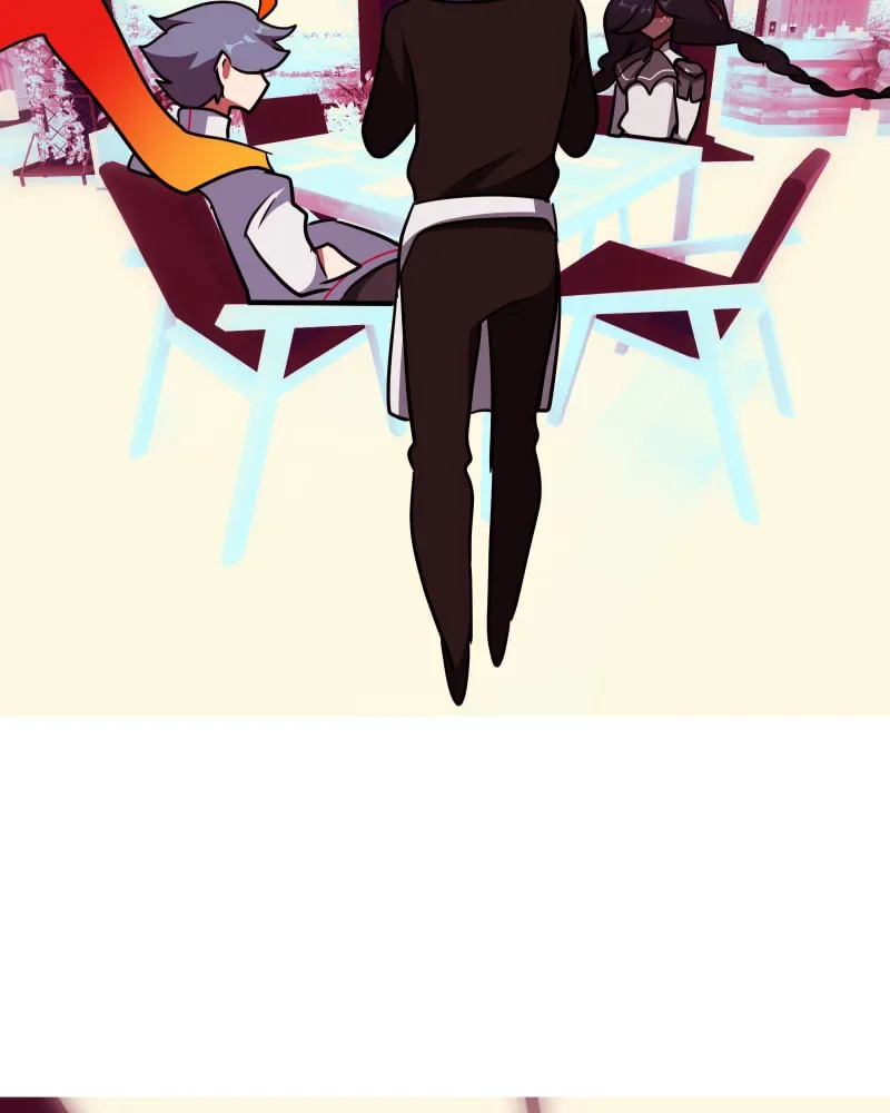 I'm the Grim Reaper Chapter 102 page 71