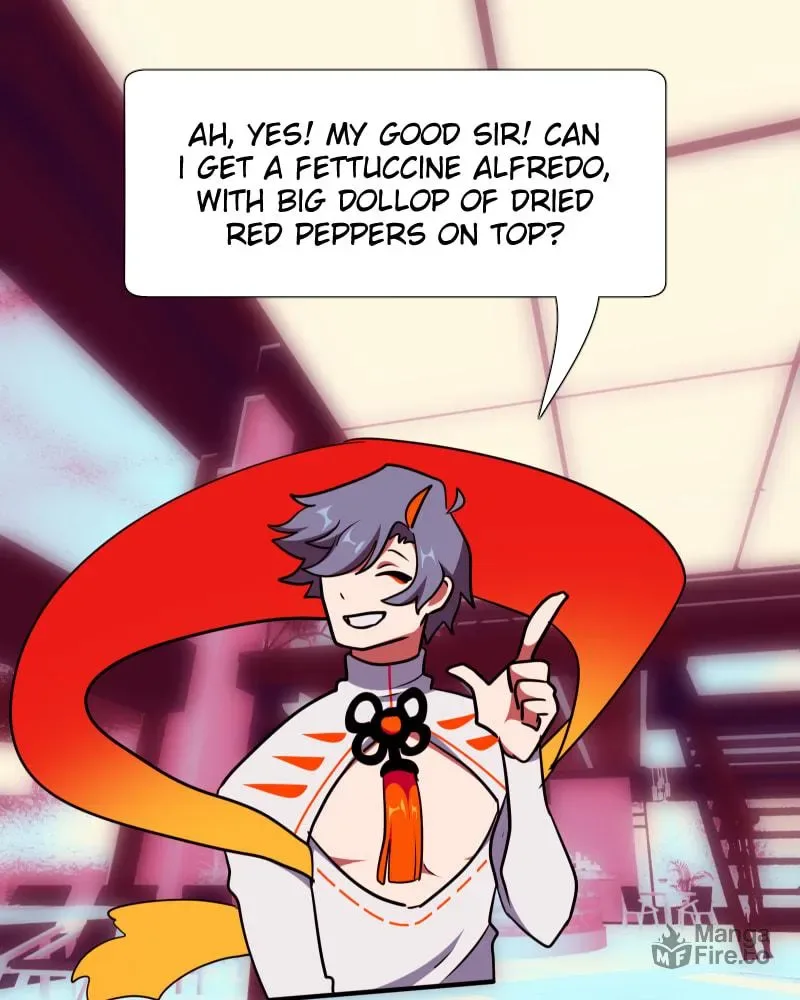 I'm the Grim Reaper Chapter 102 page 72