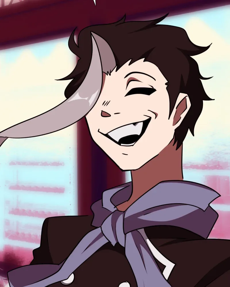 I'm the Grim Reaper Chapter 102 page 74