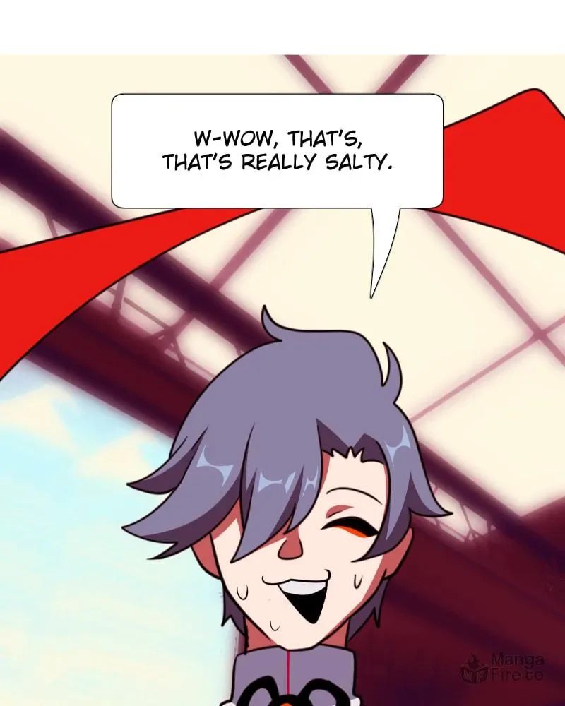 I'm the Grim Reaper Chapter 102 page 81