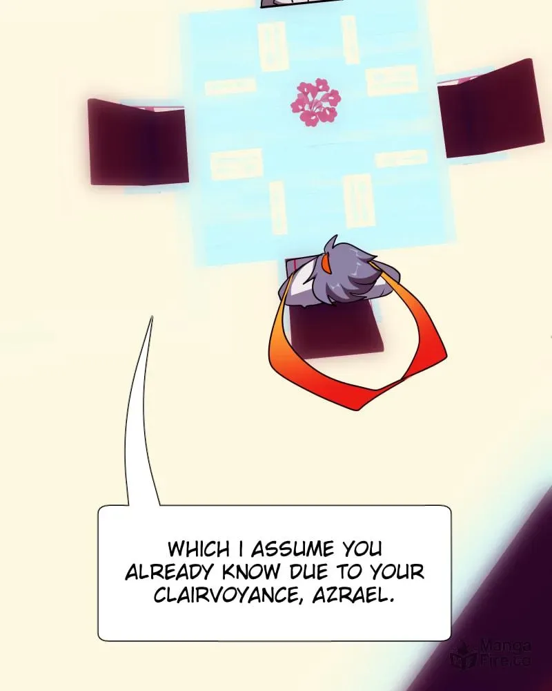 I'm the Grim Reaper Chapter 102 page 96