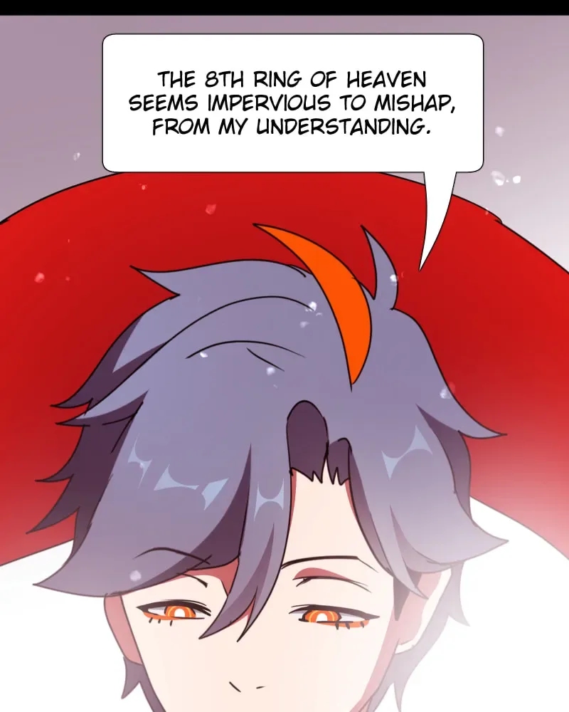 I'm the Grim Reaper Chapter 102 page 136