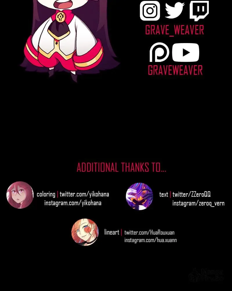 I'm the Grim Reaper Chapter 102 page 207