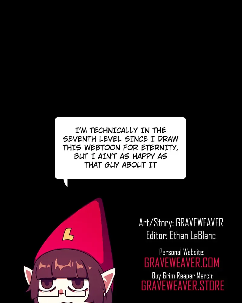 I'm the Grim Reaper Chapter 102 page 206