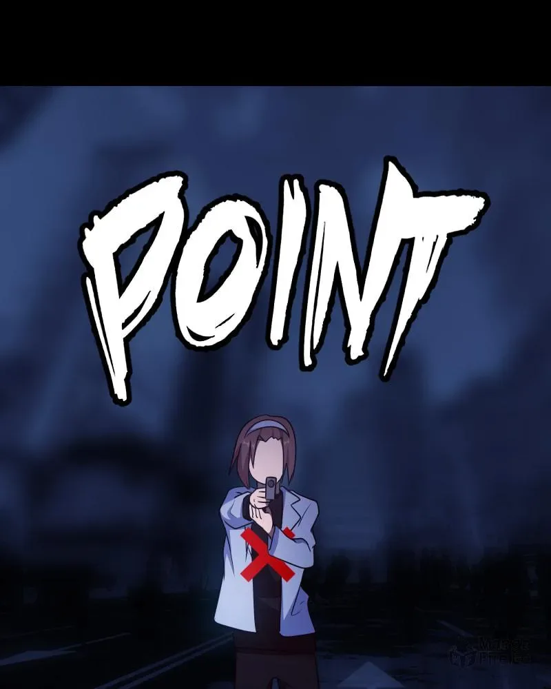 I'm the Grim Reaper Chapter 103 page 36