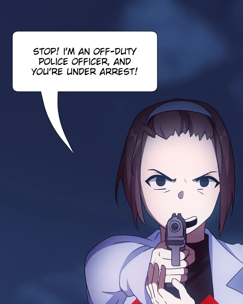 I'm the Grim Reaper Chapter 103 page 38
