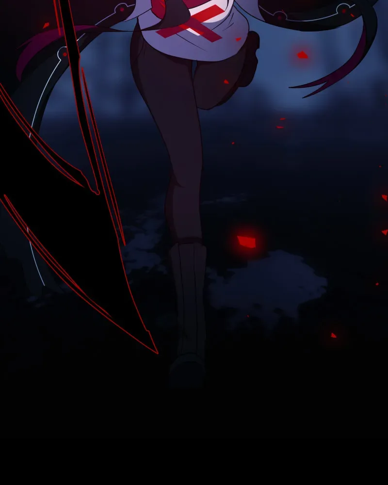 I'm the Grim Reaper Chapter 103 page 41