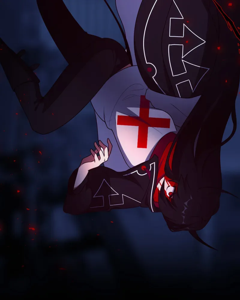 I'm the Grim Reaper Chapter 103 page 67