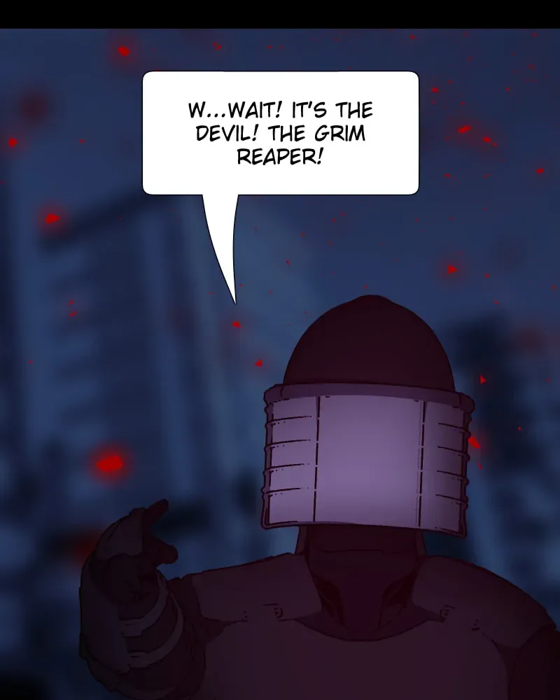 I'm the Grim Reaper Chapter 103 page 79