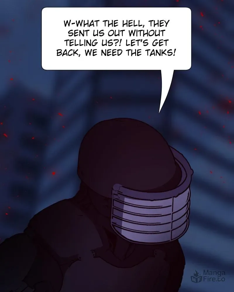 I'm the Grim Reaper Chapter 103 page 81
