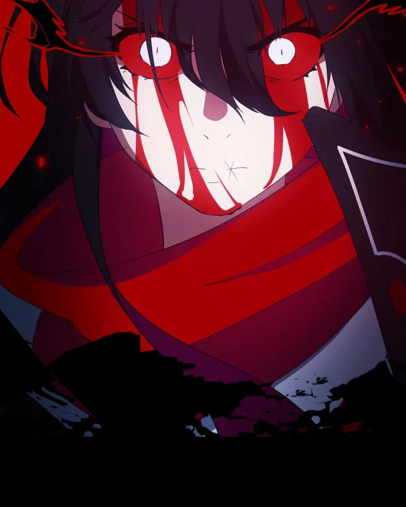 I'm the Grim Reaper Chapter 103 page 86