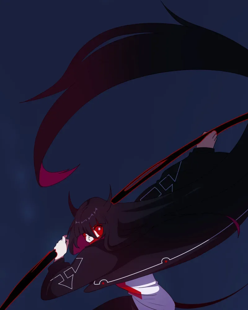 I'm the Grim Reaper Chapter 103 page 89