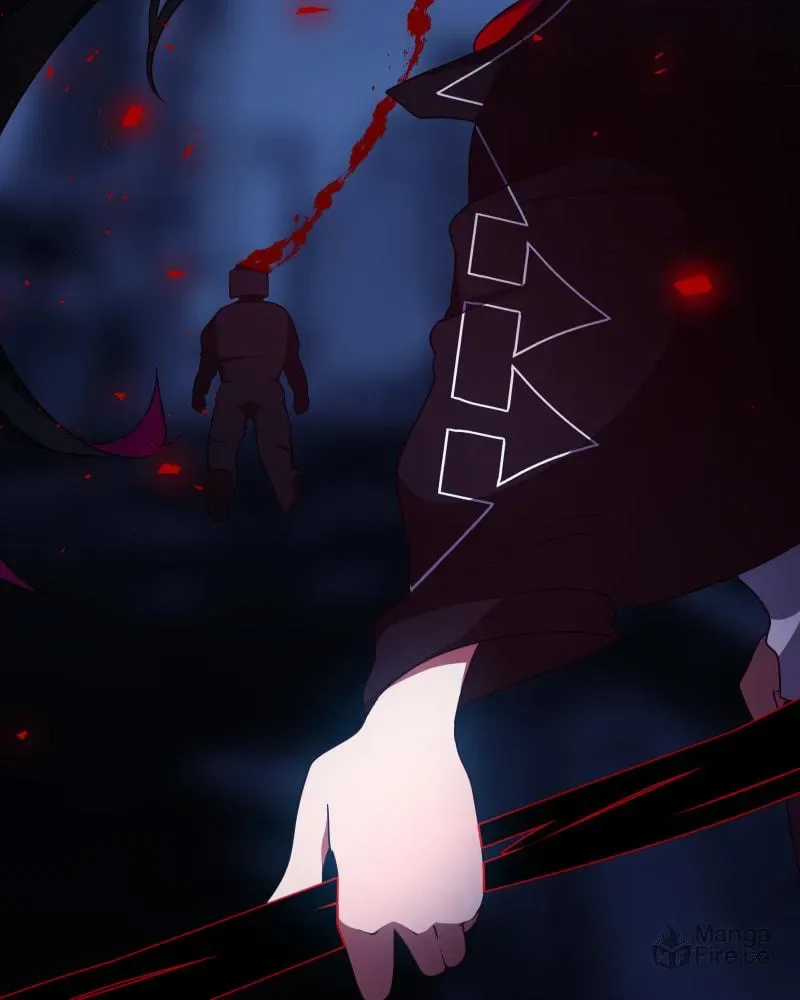 I'm the Grim Reaper Chapter 103 page 96