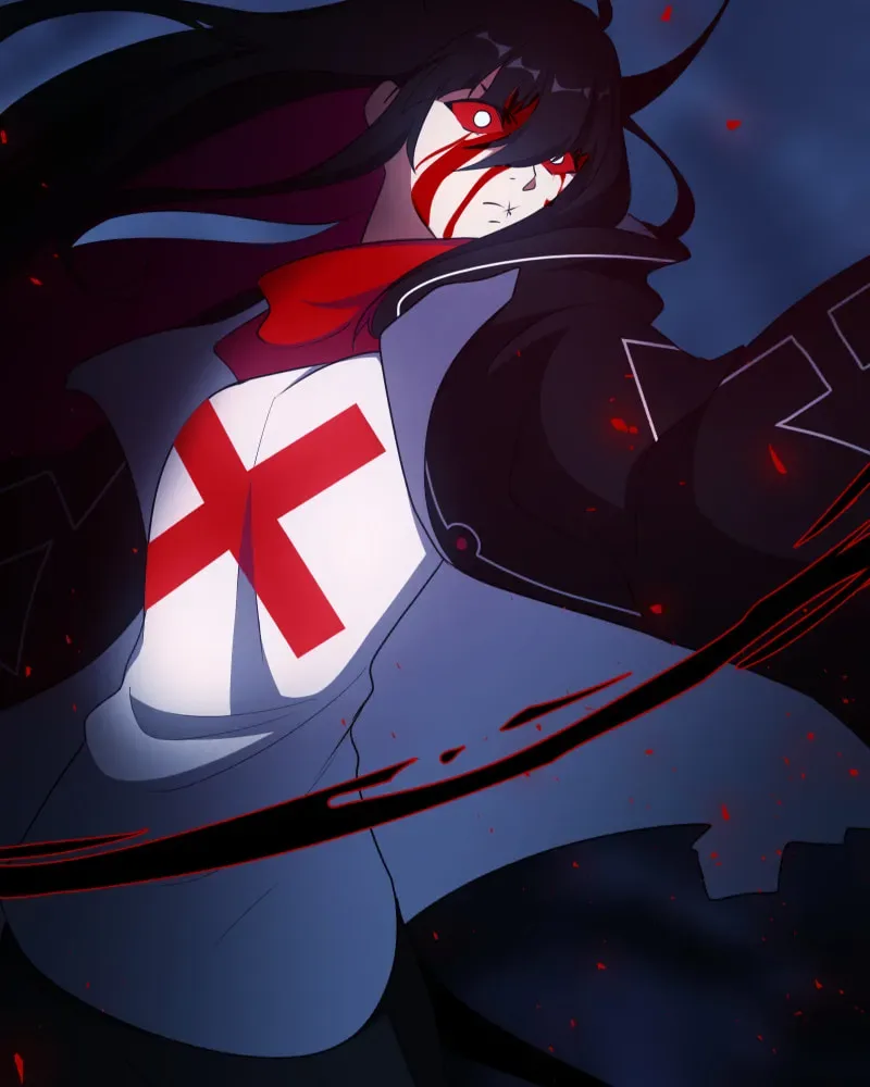I'm the Grim Reaper Chapter 103 page 101