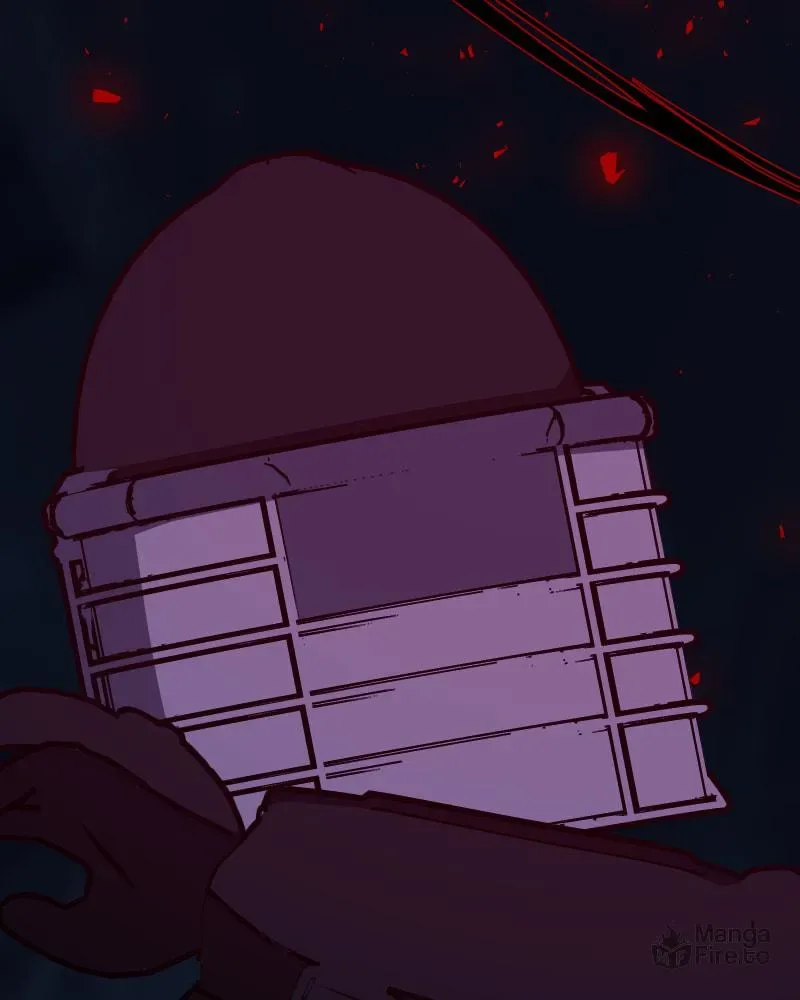 I'm the Grim Reaper Chapter 103 page 123