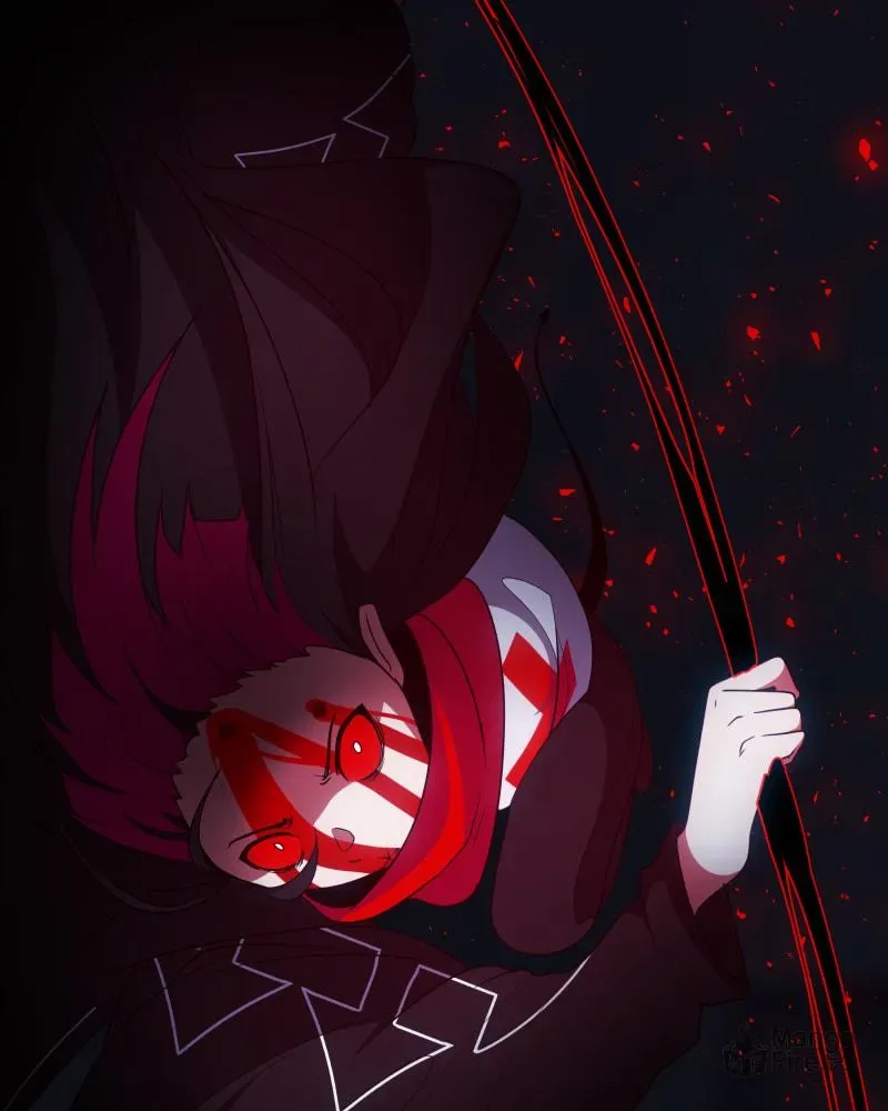 I'm the Grim Reaper Chapter 103 page 129