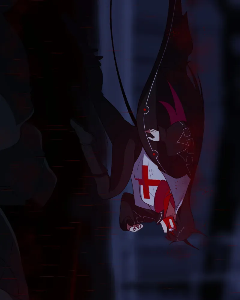 I'm the Grim Reaper Chapter 103 page 151