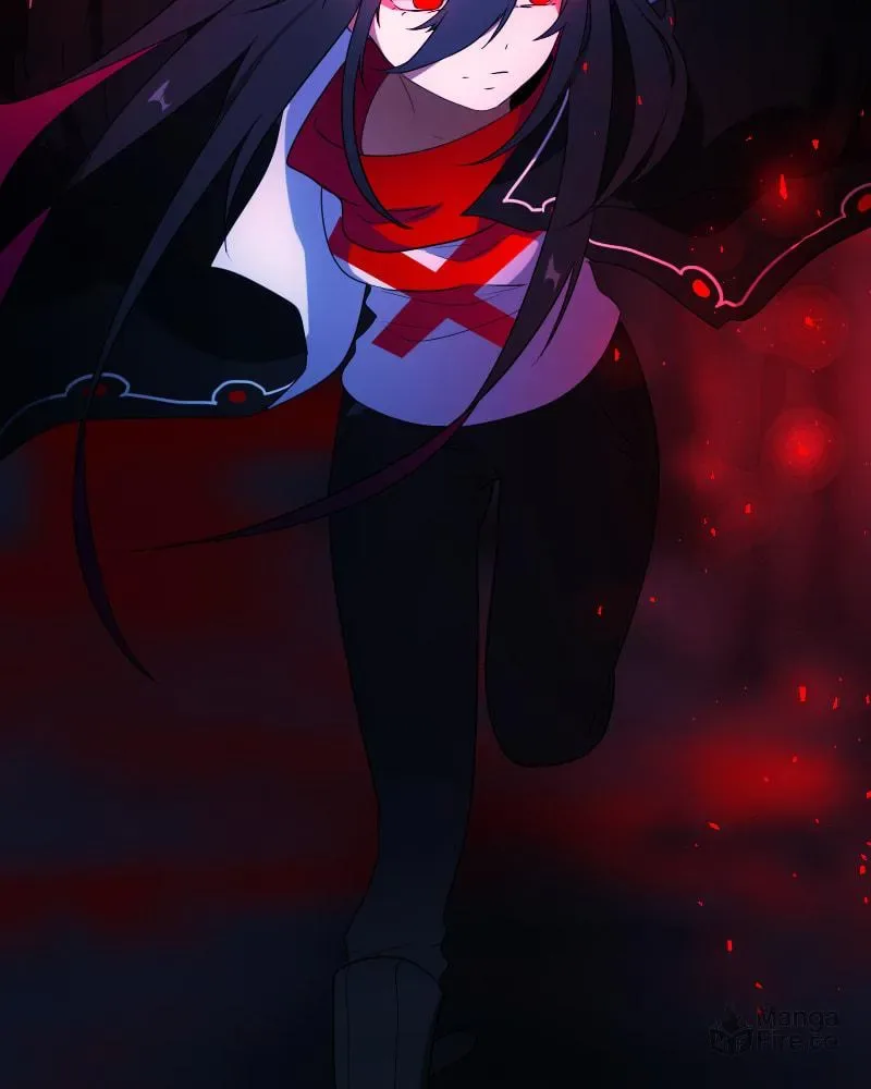 I'm the Grim Reaper Chapter 104 page 12